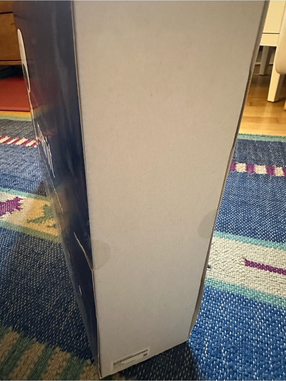 NIB Nanit Pro Camera + Floor Stand - White - Picture 4 of 4